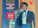 ELVIS PRESLEY   
