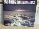 Oceanlab Sky Falls Down 12” Vinyl