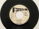 OTIS GAYLE : I'll Be Around / Version 7