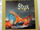 Styx – Equinox A&M Records – SPJ-4559 Half-Speed Mastered
