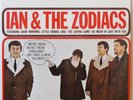 ORIG 1965 British Invasion Group Ian And The Zodiacs Stereo LP Rec M- Cov VG++