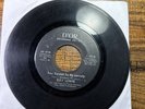 OBSCURE NORTHERN SOUL CROSSOVER FUNK 45 Ray Lewis Too Sweet To Be Lonely D’or