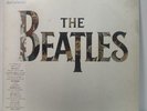 THE BEATLES 20 GREATEST HITS LP VINYL 1982- ODEON EAS-91047 “JAPAN” EX / EX