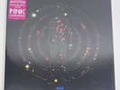 Kid Cudi Satellite Flight The Journey To Mother Moon Pink Color Vinyl LP In Hand