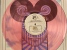 RARE HK 1985 LTD THE CHAMELEONS What Does Anything Mean Basically LP PINK VINYL