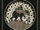 CAAMP - By & By (Black & White Vinyl)