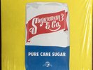 Sugarman 3 - Pure Cane Sugar