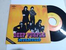 DEEP PURPLE 