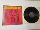 The Maze Armageddon - LP First Press MTA MST 5012 VG VG+ READ