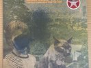 Guided by Voices Briefcase 4 Red Vinyl LP Robert Pollard Tobin Sprout
