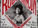 RUBY JOHNSON Ruby Johnson LP US 1960s Funk SOUL Rhythm & Blues⭐2022 Release NEW⭐