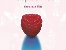 RASPBERRIES GREATEST HITS - LP - RASPBERRY COLORED VINYL - LIMITED EDITION - NEW