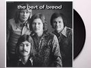 THE BEST OF BREAD - LP - BRAND NEW - FREE SHIPPING