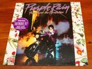 Prince & The Revolution: Purple Rain - vinyl / LP - WB, 1984