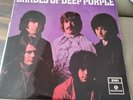 DEEP PURPLE/ SHADES OF DEEP PURPLE/PMC 7055/ 1968 ORIGINAL/ ROCK / METAL / PROG