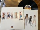 SPICE GIRLS SPICEWORLD VINYL LP REISSUE 180G