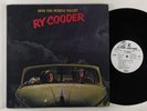 Ry Cooder 