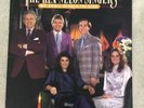 The Rex Nelon Singers We Shall Behold The King Vinyl 1983 Signed Autographed