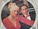 DEBBIE HARRY & IGGY POP Well, Did You Evah  1990 12