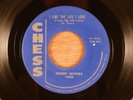 Muddy Waters I Live The Life I Love (I Love The Life I Live)/Evil Blues