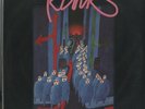 Reprise MS 2127 The Kinks, The Great Lost Kinks Album LP