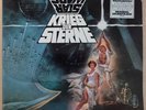 John Williams  KRIEG DER STERNE (STAR WARS)  Soundtrack - 20th Century Club 2 LP