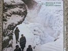 Echo and the Bunnymen - Porcupine - RARE White 180 gram vinyl N/M