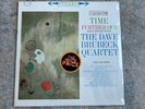 SEALED The Dave Brubeck Quartet Time Further Out Stereo CS 8490 Columbia W/Hype