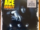 Ace Frehley - Trouble Walkin' 1989 LP US Specialty Pressing