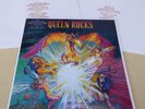 QUEEN Queen Rocks Parlophone 7243 8 23091 16 1997 New  Special Heavy Vnl nIMMAC