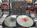 QUEENS OF THE STONE AGE - IN TIMES NEW ROMAN - GLOW IN DARK VINYL   - 2XLP