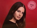 LANA DEL REY ACOUSTIC TRACKS AND BALLADS LP SEALED LOW NUMBER