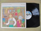 ROBERT WYATT - RUTH IS STRANGER THAN RICHARD - 1975 UK LP - VIRGIN - V2034