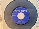 The Miles Davis Yesterday/Would'n You 45 rpm EP Blue Note Jazz
