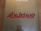 Bob Marley & The Walters - Exodus  LP (NEW)