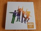 ABBA - THE ALBUM - 3 x 7