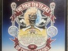 Iron Maiden The First Ten Years 1980-1990, 20 x Vinyl 12