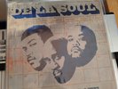 DE LA SOUL - THE GRIND DATE 2X VINYL LP
