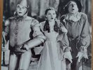 The Wizard of Oz Original Soundtrack vinyl album