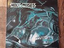 Holy Moses The New Machine Of Liechtenstein - LP - WEA - 243 873-1