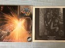 RUNNING WILD GATES TO PURGATORY 1984 NOISE RECORDS VINYL LP GERMANY HEAVY METAL