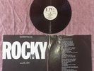 Rocky - Original Motion Picture Score - Bill Conti 1976 1st US UALA693G - NM