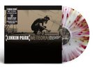 LINKIN PARK New Sealed Ltd Ed 2024 METEORA SPLATTER COLORED VINYL RECORD