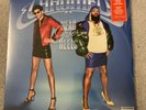 Head Over Heels [Deluxe] by Chromeo (Record, 2018) New Sealed