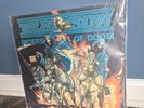 Deathrow - Riders Of Doom 1986 US 1st - Vinyl Record LP Thrash NM