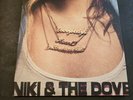 Niki & The Dove Everybody's Heart Is Broken Now Vinyl LP 2016 1st Press HTF OOP