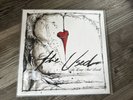 the used in love and death vinyl love varient