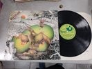 Quatermass  - Quatermass (LP, Album, RE) 1975 Harvest Heritage Shsm2002 EX