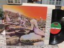 LED ZEPPELIN HOUSES OF THE HOLY 1973 1ST  RL STERLING  LUDWIG BROADWAY LABEL