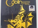 Goblin ‎– Rarities (Film Versions & Alternates) – Clear Yellow (Cinevox press)